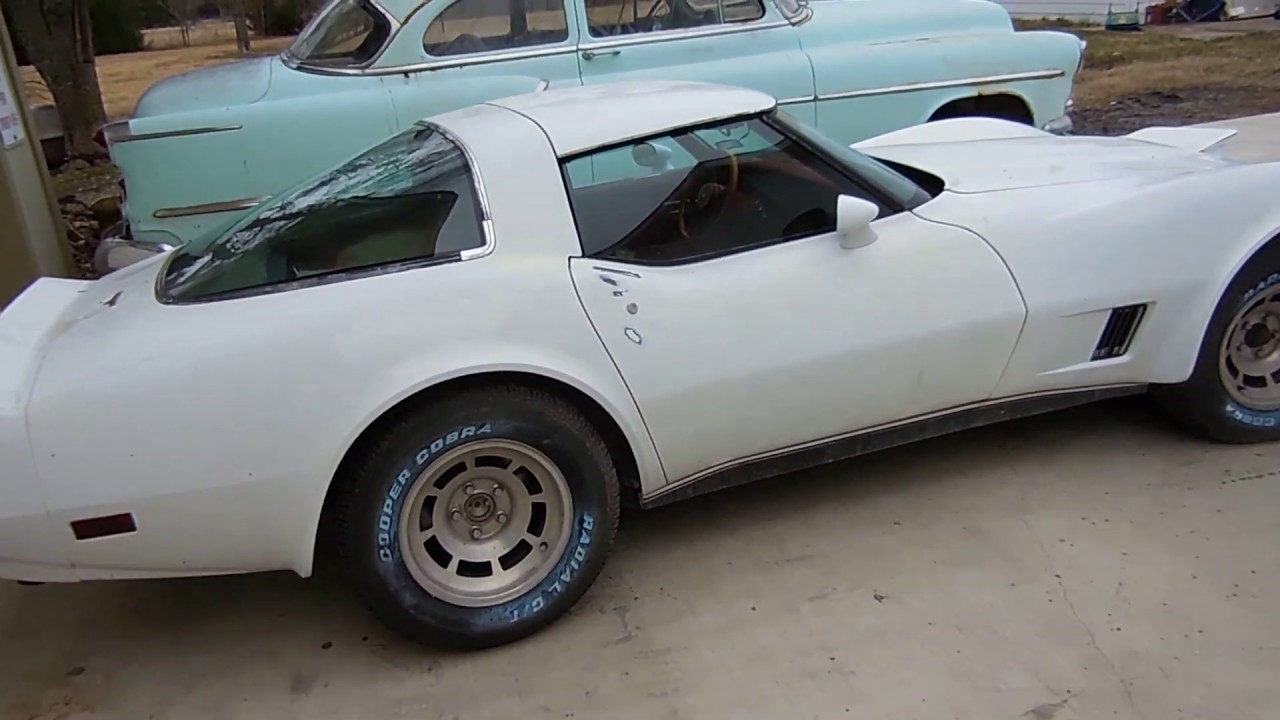 Chris' 1980 C3 Corvette Project Car Part 2: Rear Suspension Fixes