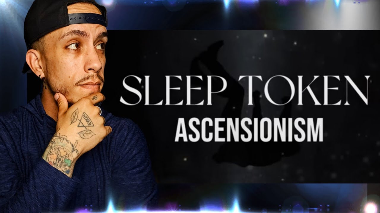 Sleep Token - Ascensionism *FIRST TIME REACTION*