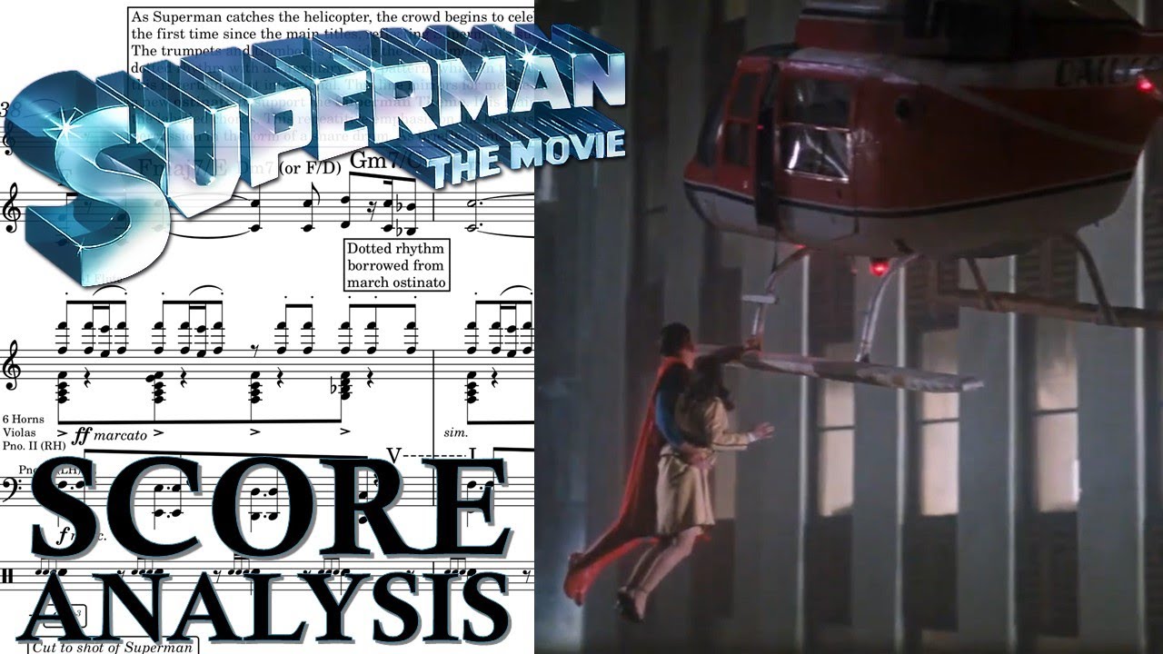 Superman: 