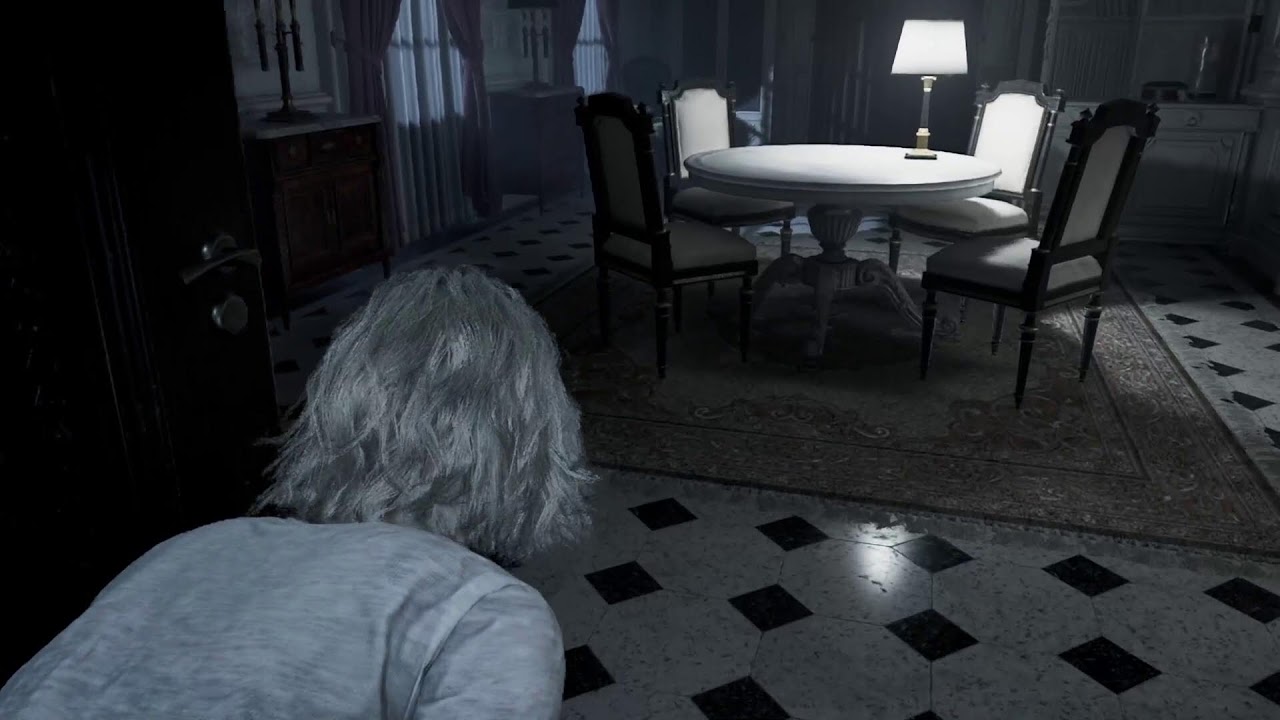 Resident Evil 9: Requiem | 3rd Playthrough