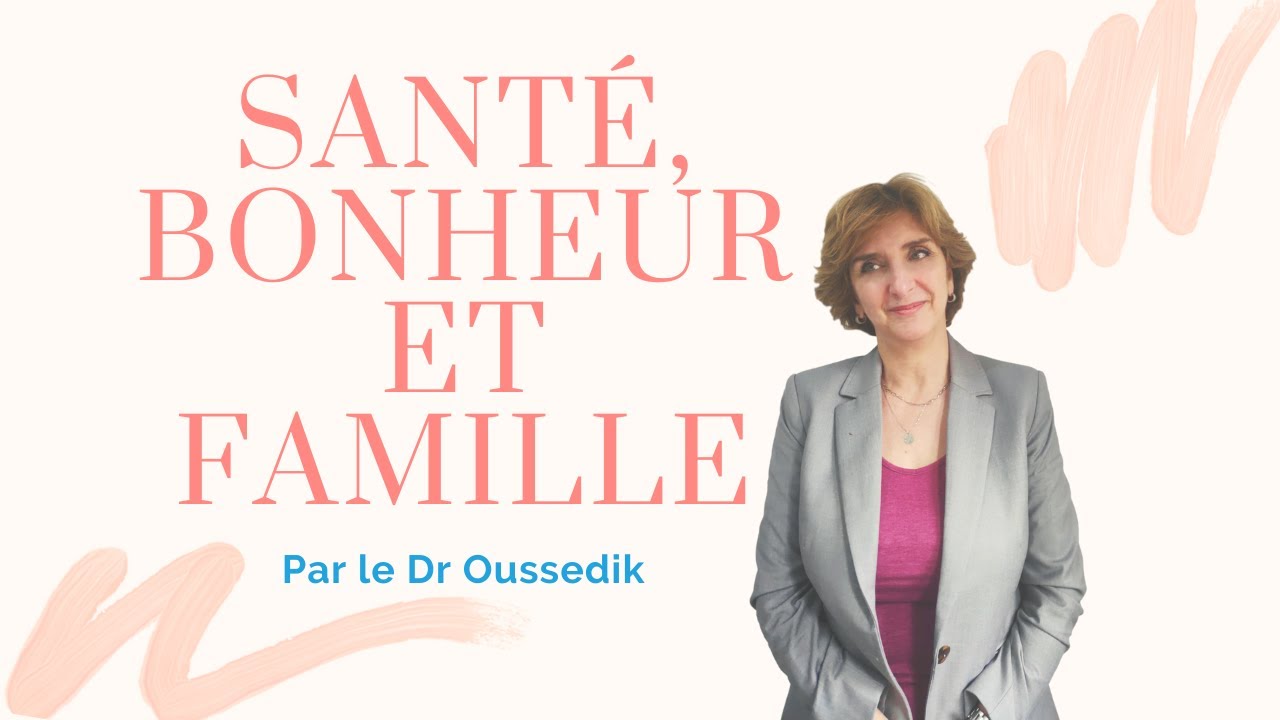 Guidance parentale, le Dr Oussedik répond à vos questions