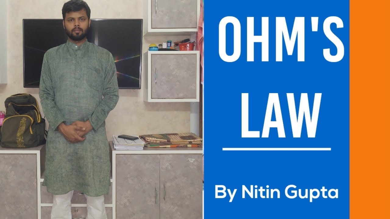 OHM’S LAW
