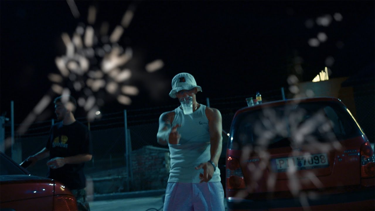 KONTO - KIRIL3 (Official Music Video)