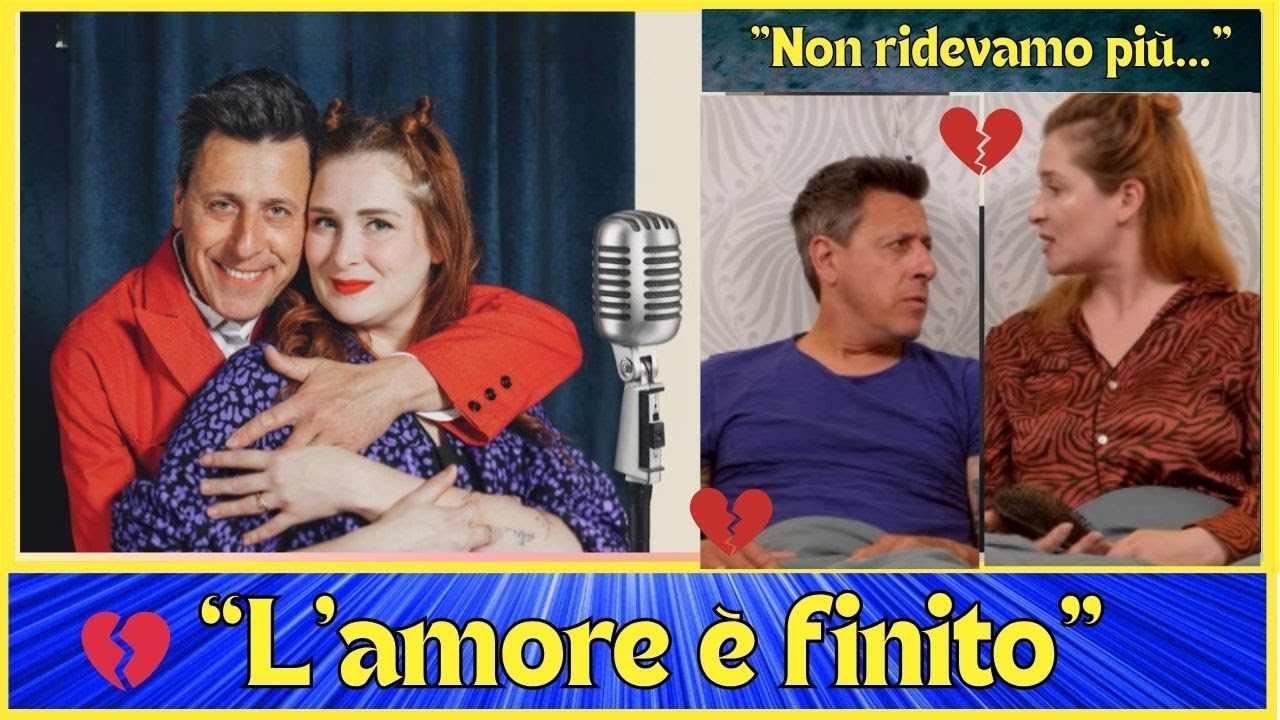 Cosa &egrave; successo tra Alice e Gianmarco?
