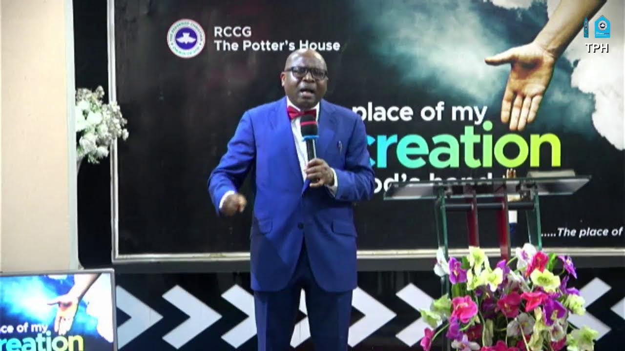HALLELUJAH SUNDAY ||  2ND  SERVICE || 15TH  FEB, 2026