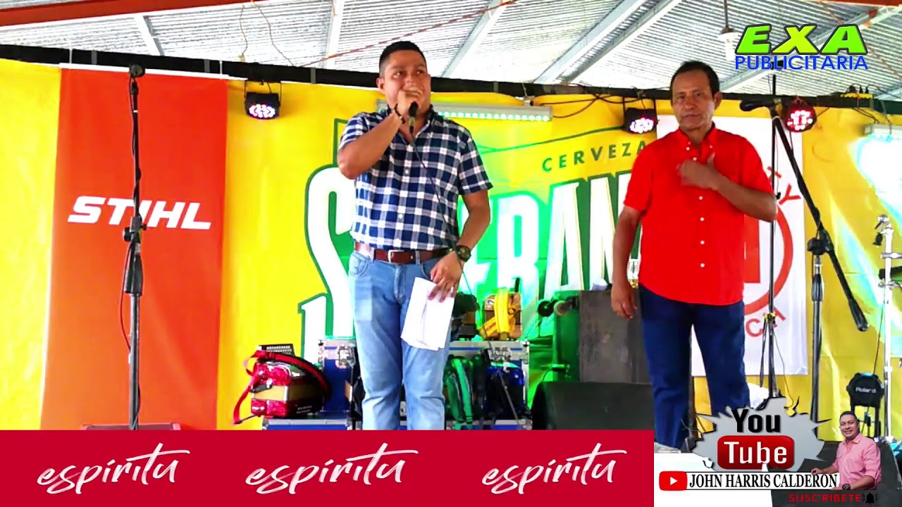 NENITO VARGAS BAILE VIRTUAL 2