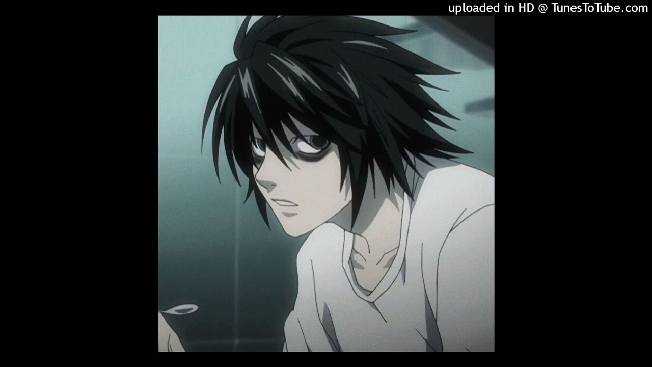 death note type beat