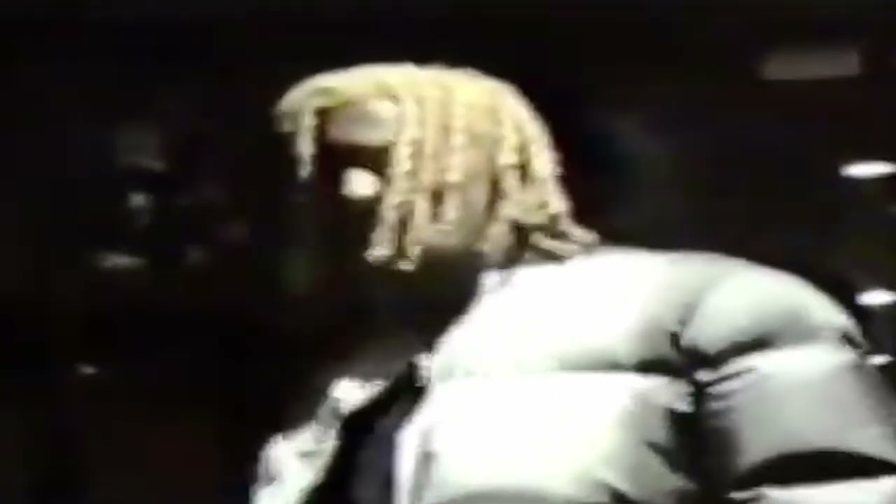 {FREE} CHE x PLAYBOI CARTI TYPE BEAT“GANBATTE”