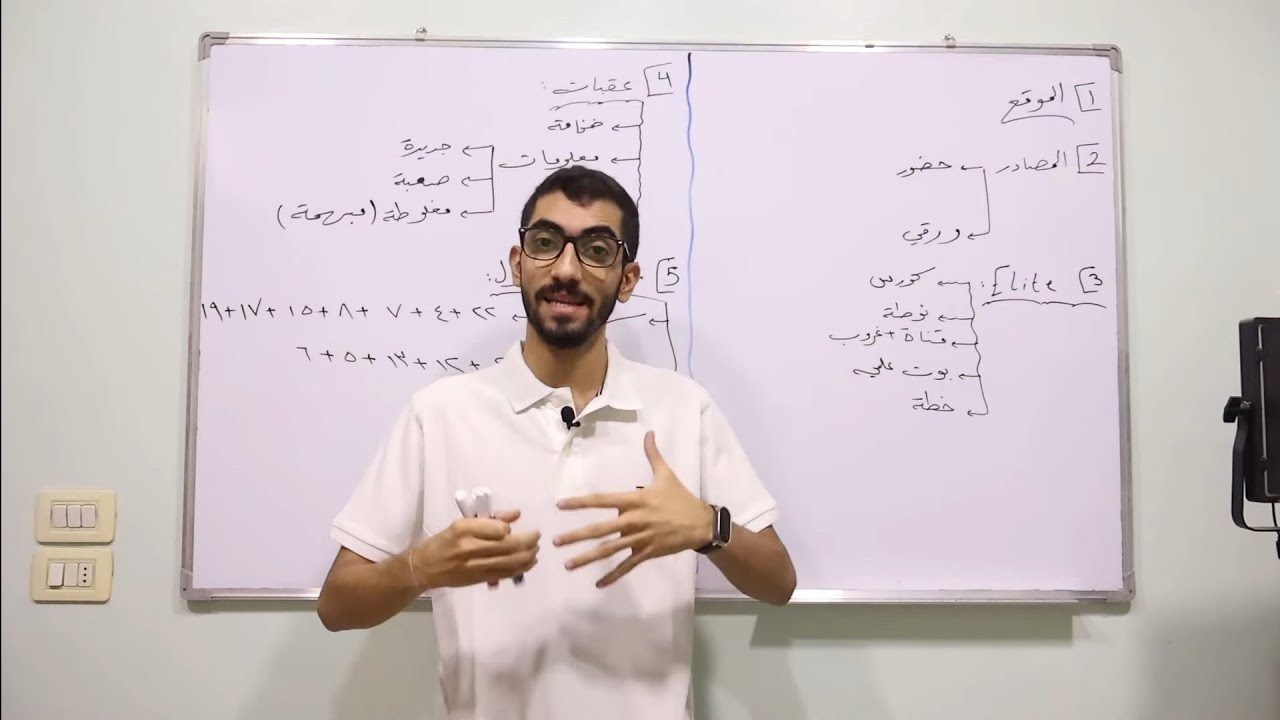 المقدمة الشاملة عن مادة الفيزياء الطبية || pre 11