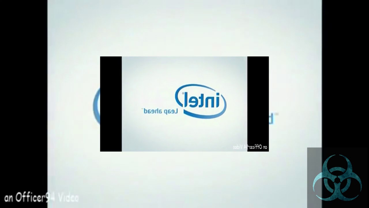 Intel Has A Sparta Venom Biohazard Remix