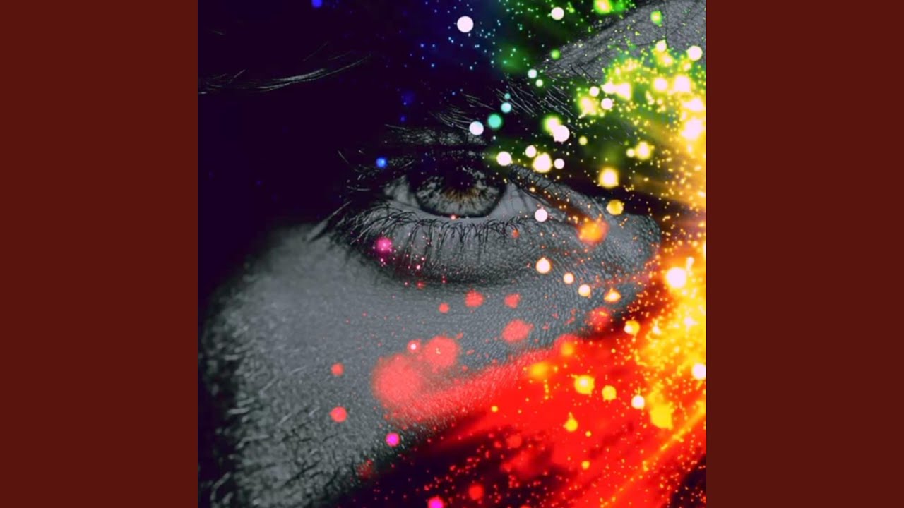 The Soul In Your Eyes