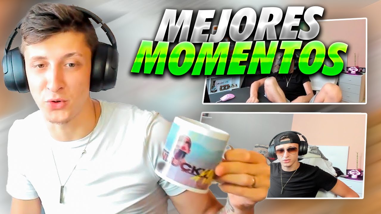 ¿QUÉ ES PERMATRAGO? | Mejores Momentos