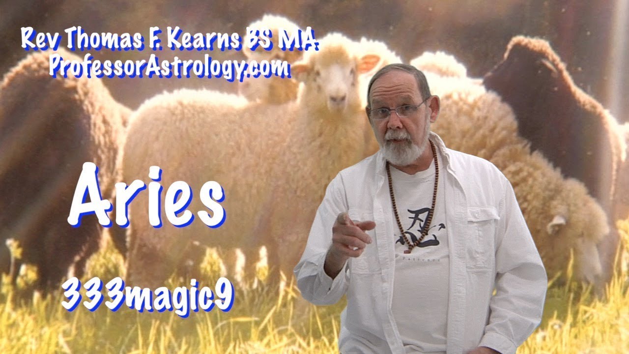 Aries March 2019 Astrology Horoscopes
