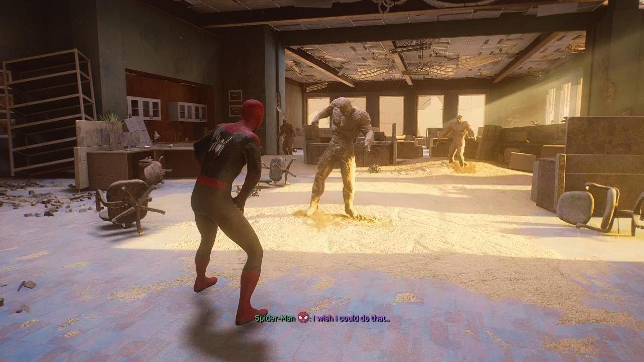 Marvel's Spider-Man 2 My version if I was in the game