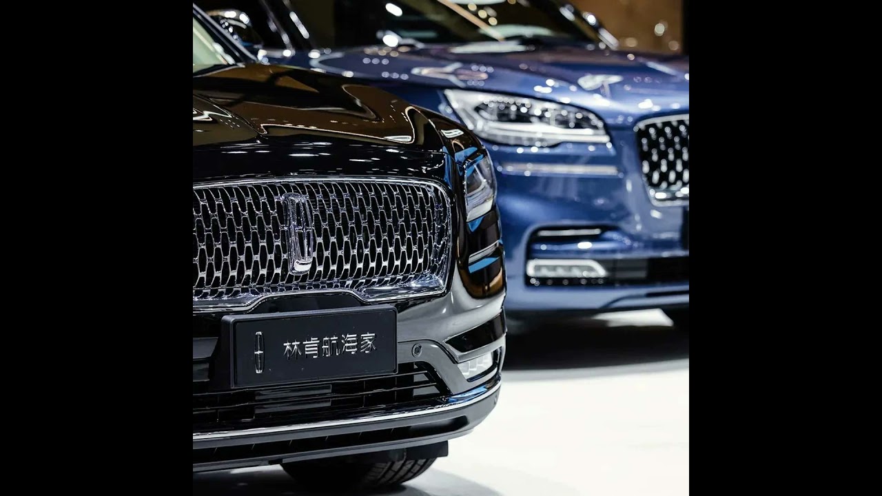 Aug. 15, 2026 | Weekend Drive: Lincoln pulls production out of China; Toyota's PHEV surge