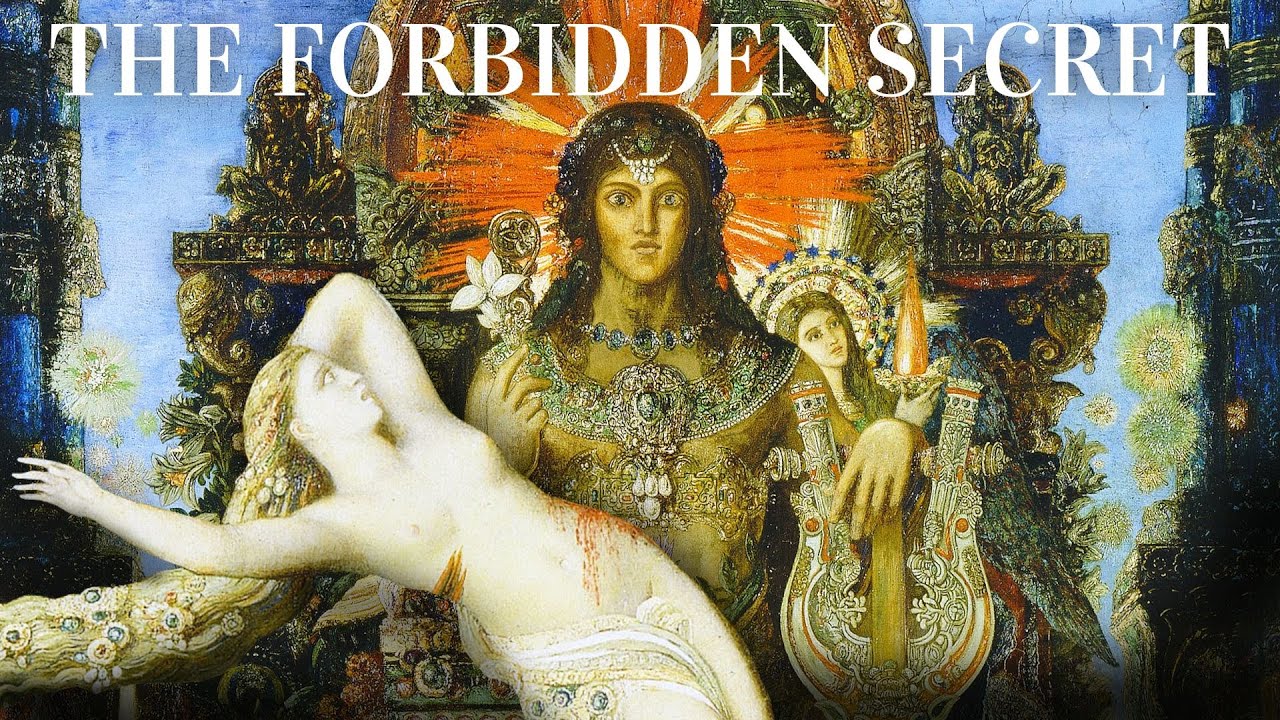 The Forbidden Secret of the World's Most Complex Painting