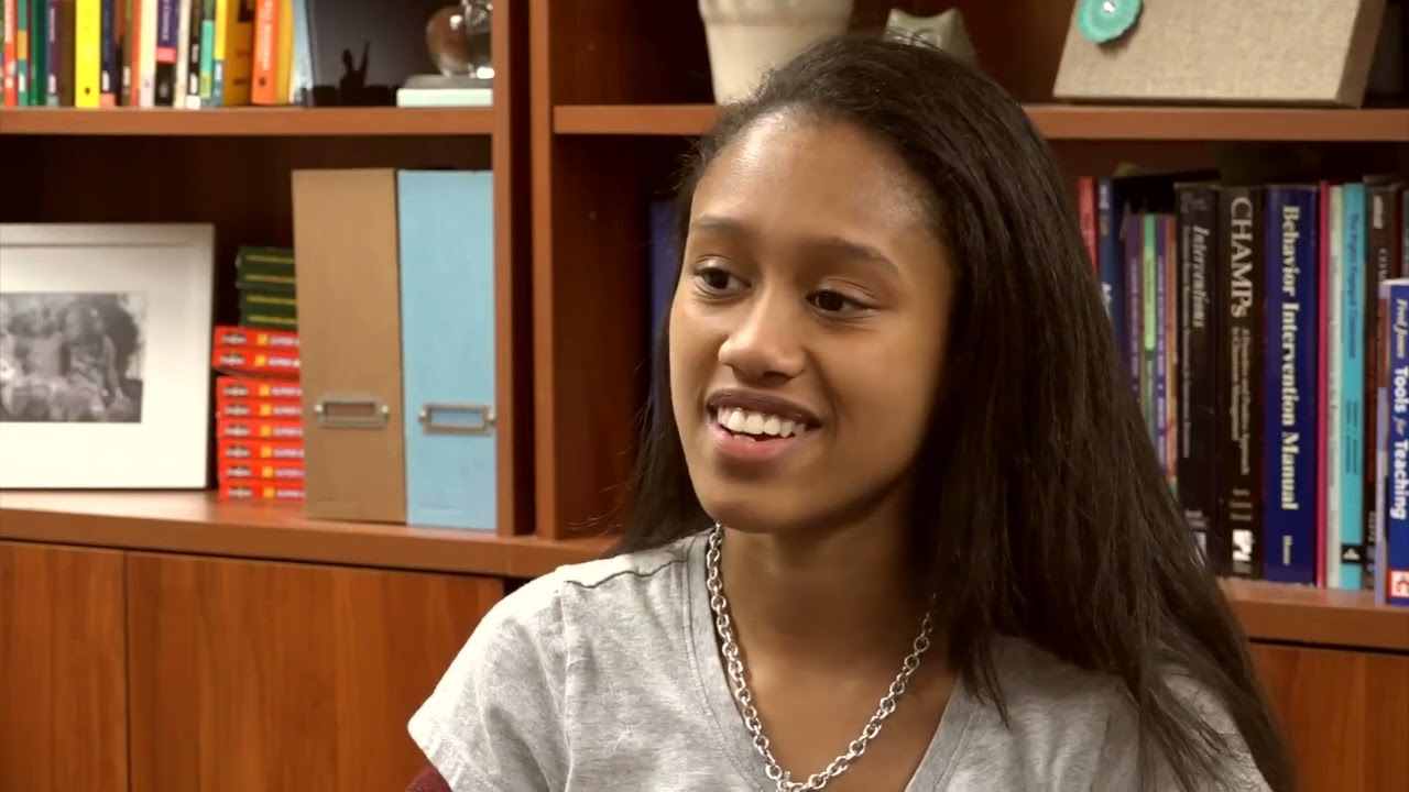 Fairfield City Schools Promotional Video