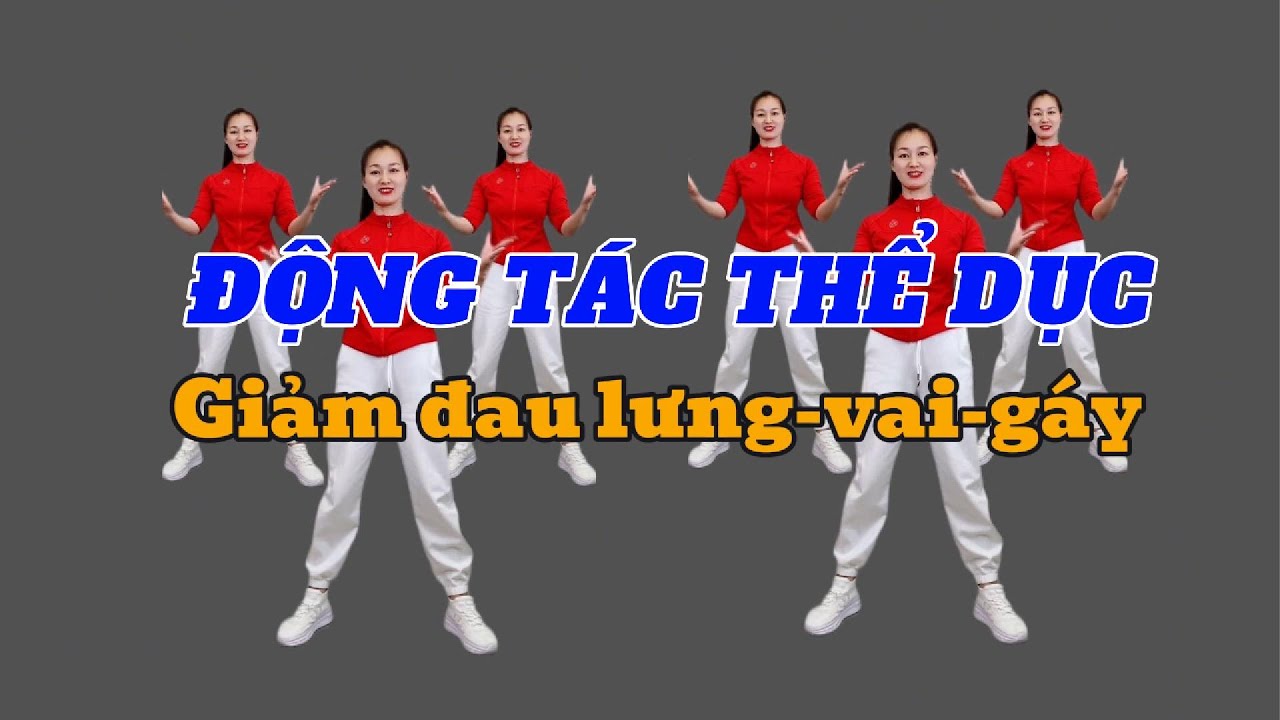 4 Bí Quyết Tập Thể Dục Sáng Tối Hiệu Quả Cho Mọi Lứa Tuổi