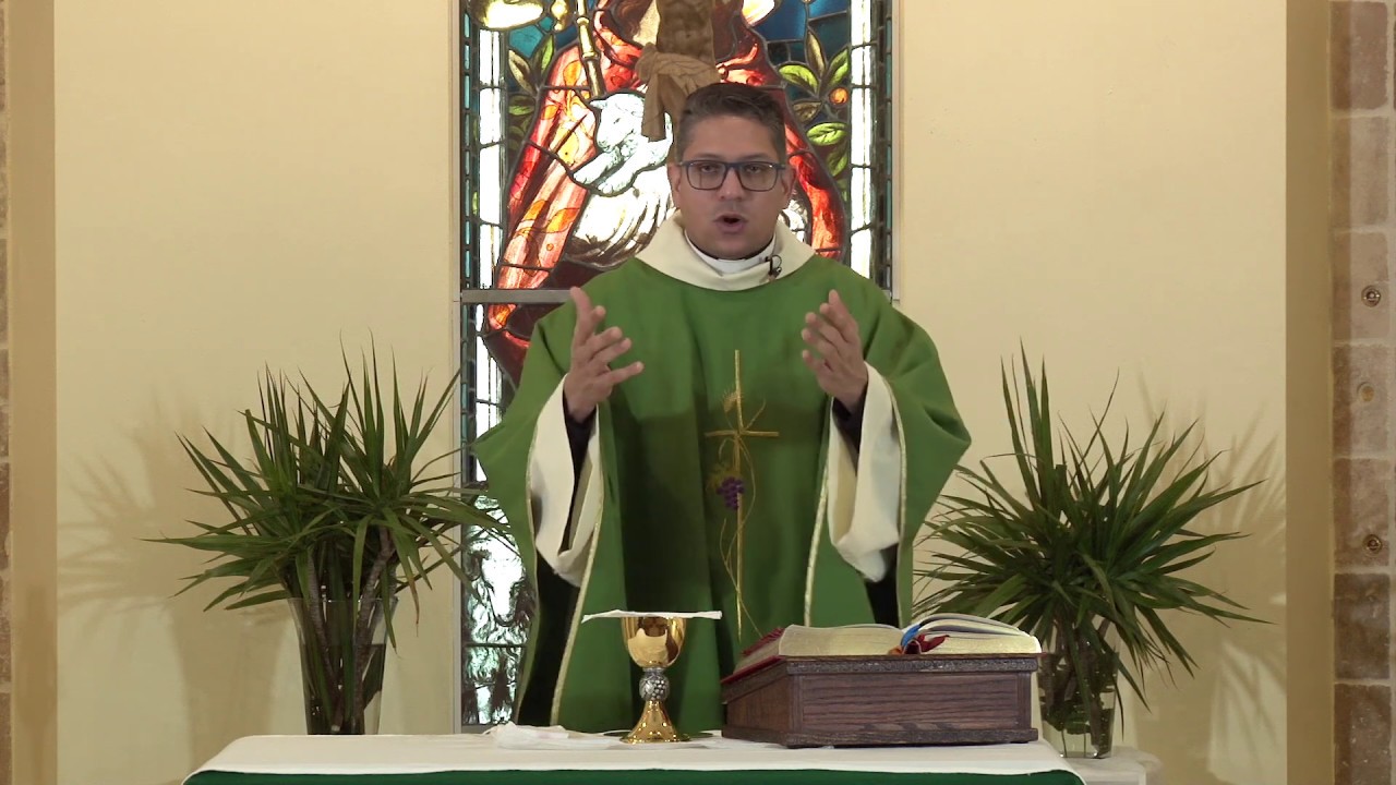 La Santa Misa #catolica #santamisa #eucaristia