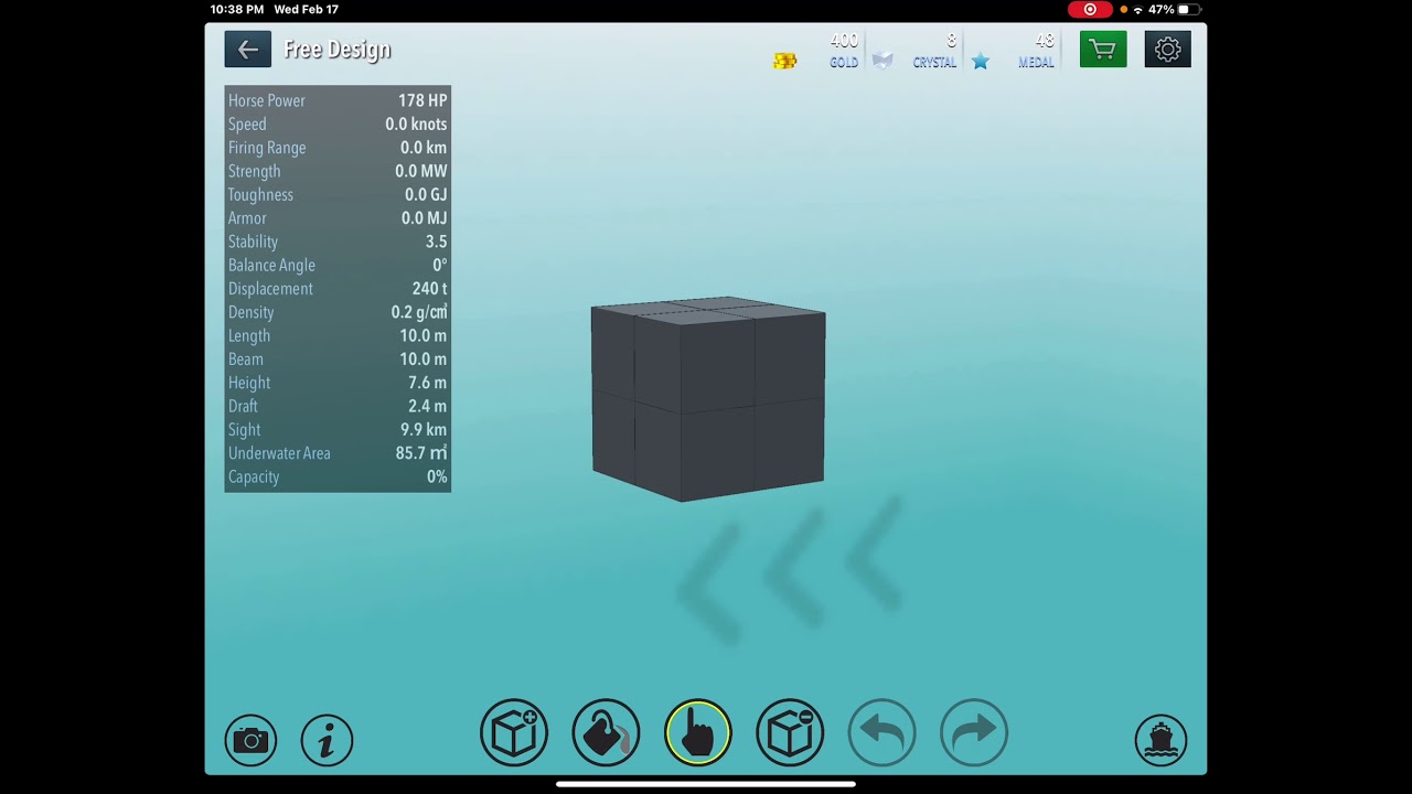 Warship Craft Crystal Items Dupe Glitch