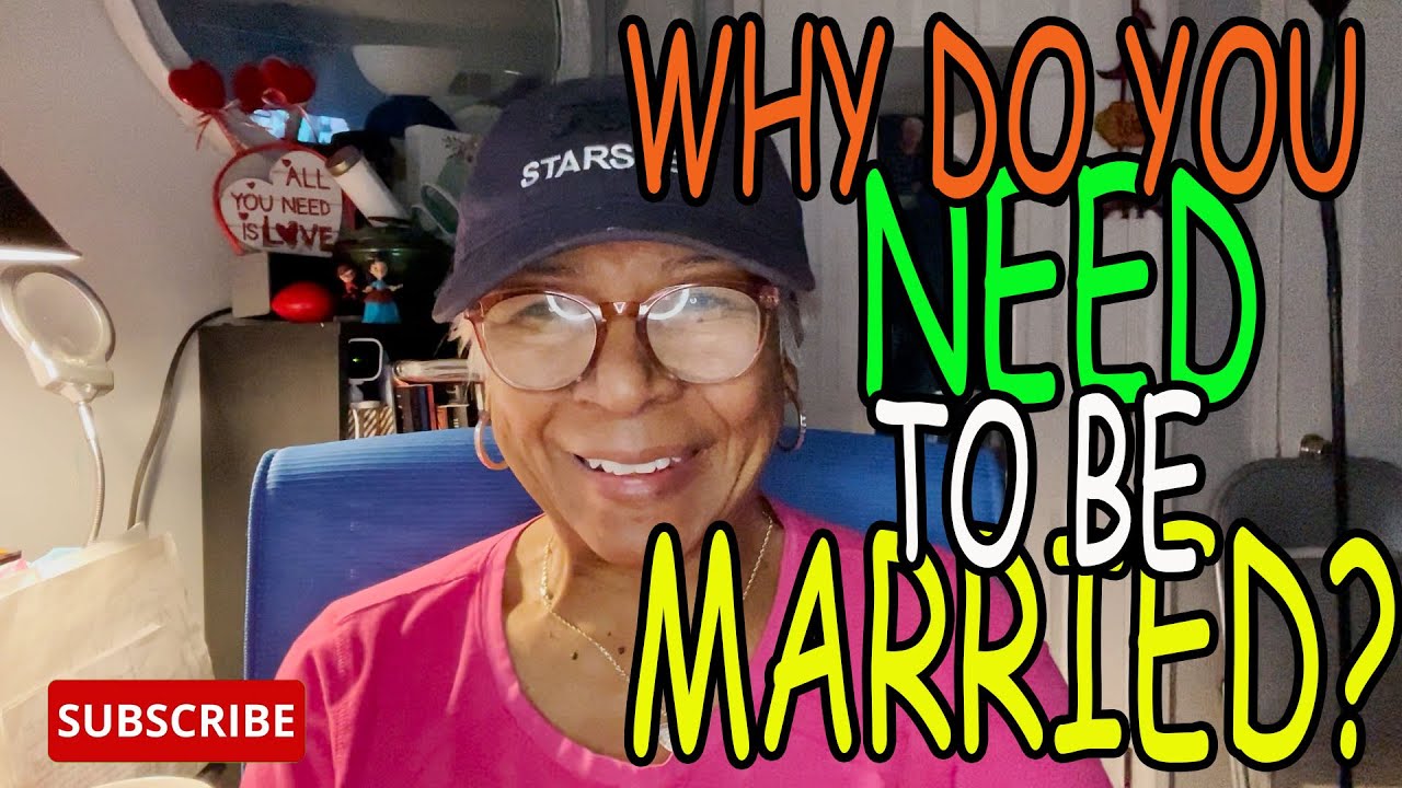 BEING SINGLE IS POWERFUL, WHY MARRY?  : Relationship advice