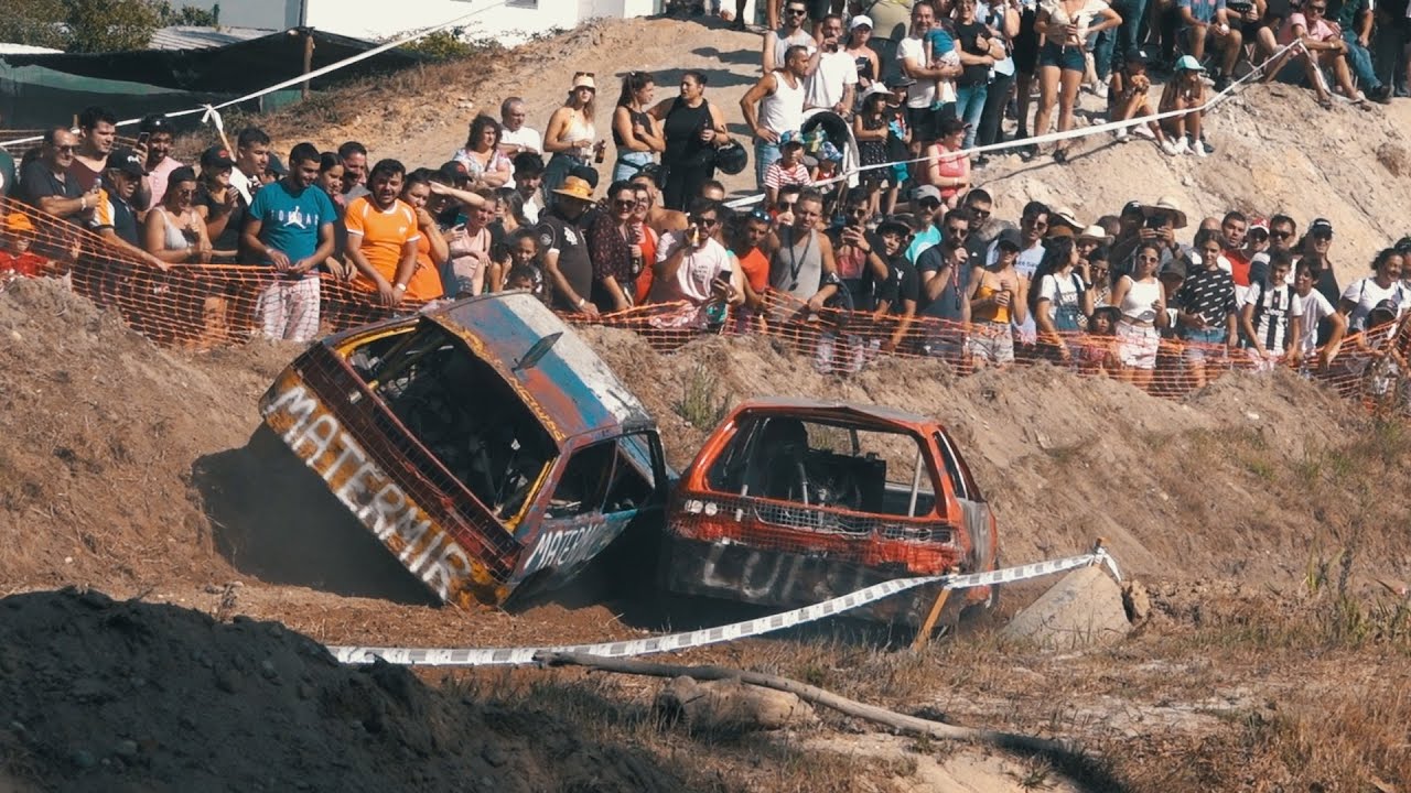 📽 StockCar 🚗 Cabeço de Mira 2022