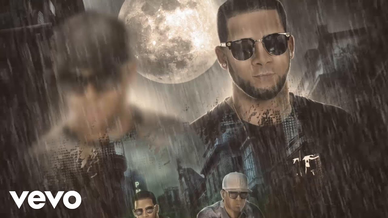 Pancho y Castel - Casualidad (Lyric Video)