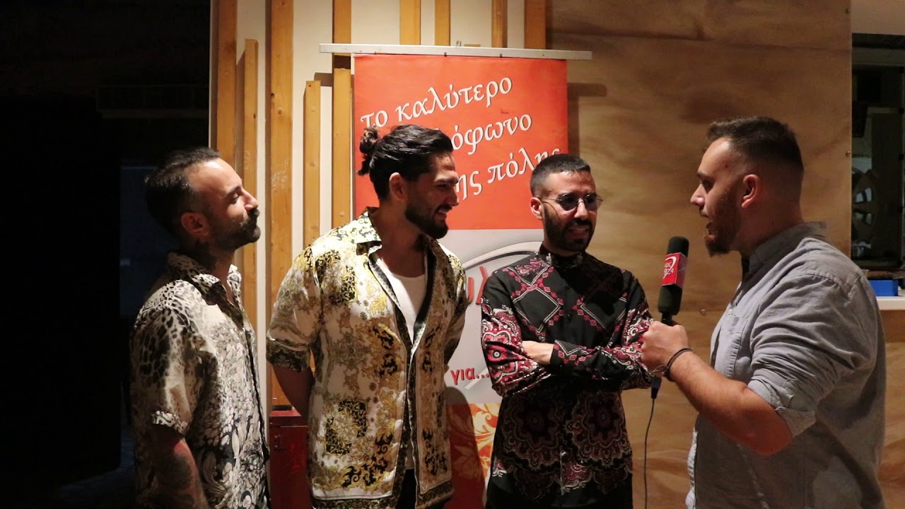 MELISSES@INTERVIEW@2018