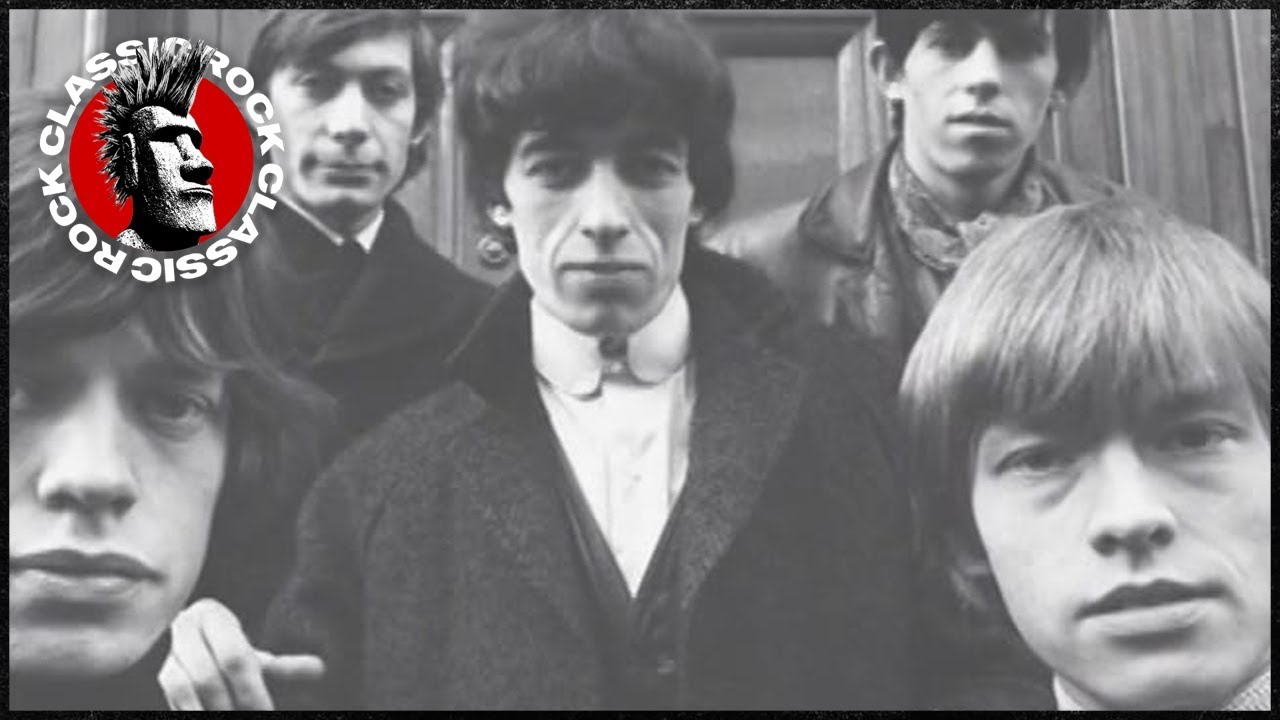 How the Rolling Stones Changed Rock Forever - The Untold Early Years