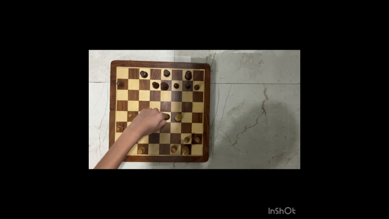 This game brought me to 2050 elo on lichess.org 