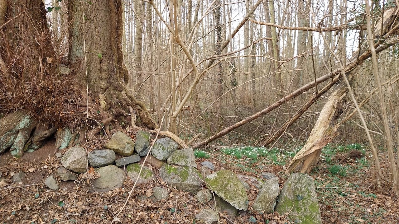 Kleine Idylle Kirchstieg | Suderburg