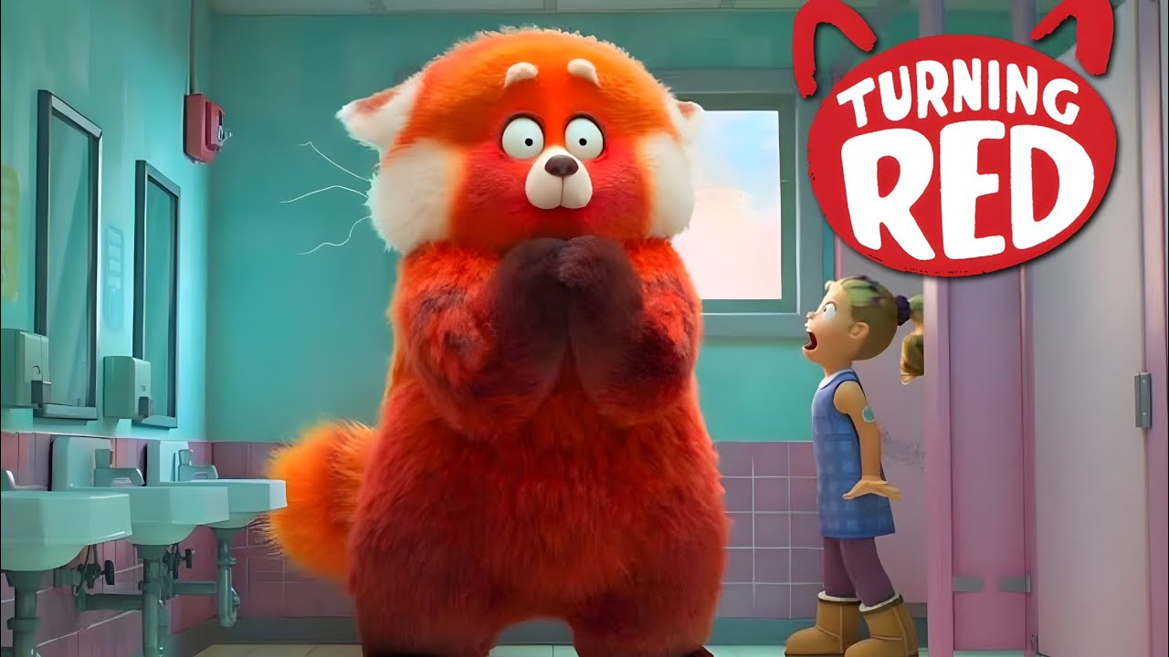 A mood a inthlak a piang in Panda ah a chang zel..!!! [MovieRecap]