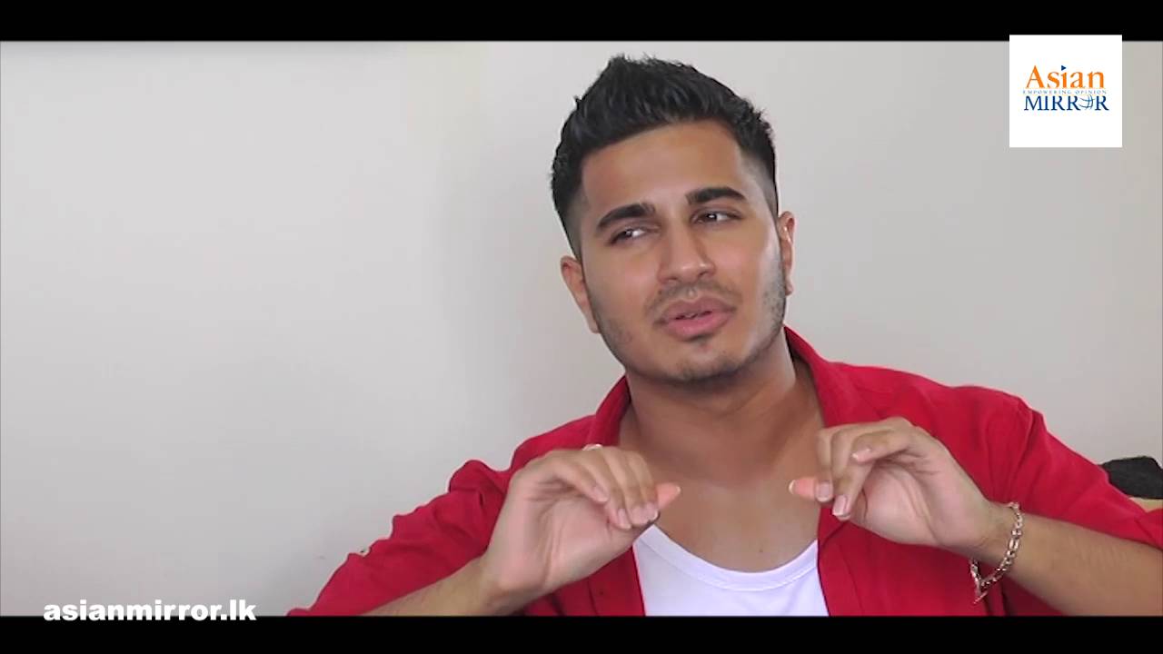 Music And Life: Exclusive interview with Fusion Star Arjun Kumaraswamy