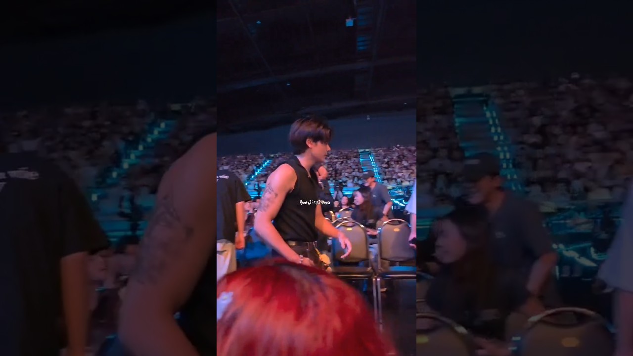 Joong w his tattoo #joongdunk #joongarchen #dunknatachai #chenrcj #gmmtv #dunkmeow #chenjoong