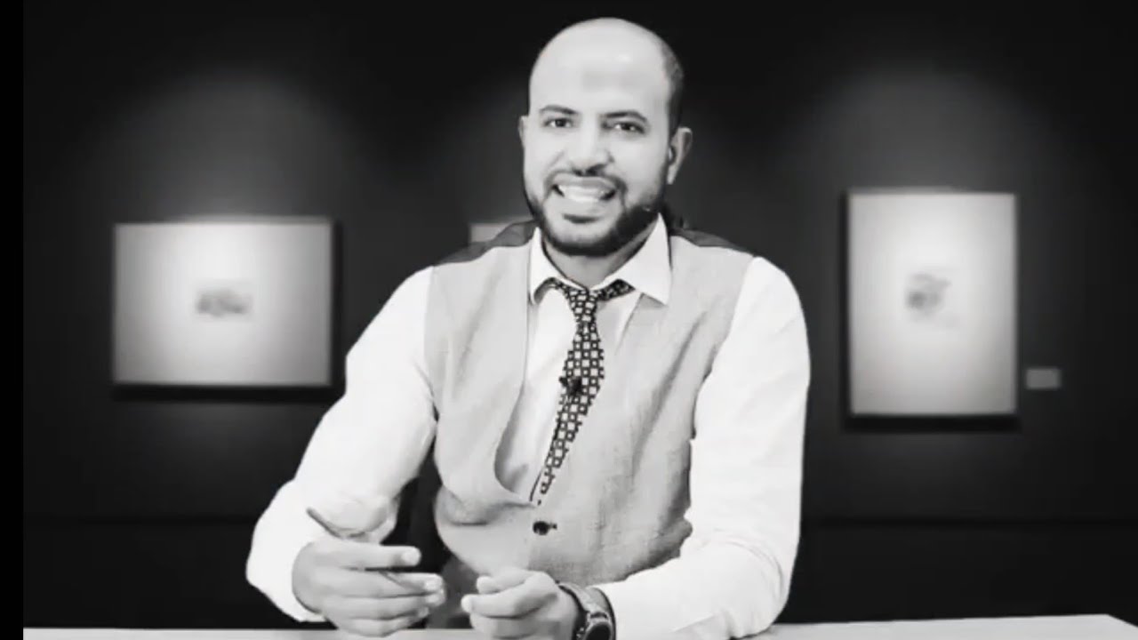 الأستاذ / محمد الهواري  #باب_عطف_البيان ٣ث أدبي