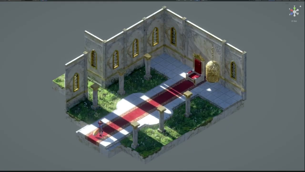 Prerendered Background Process