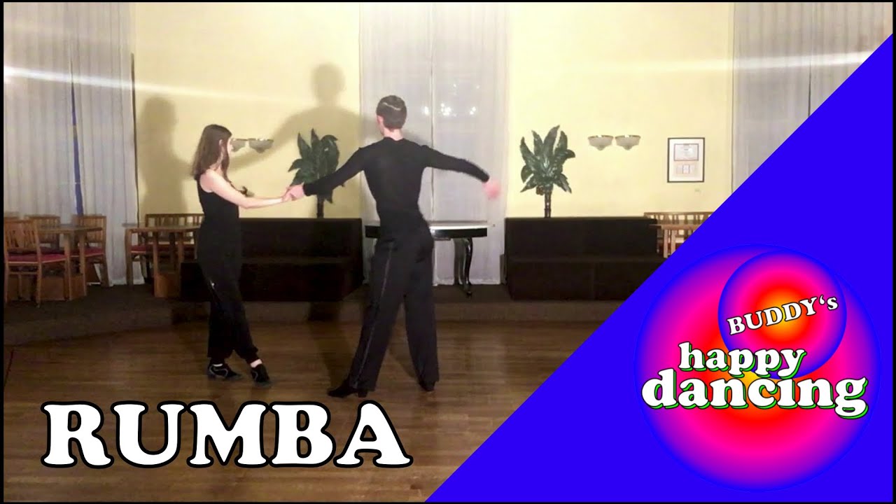 Rumba 4. Fan