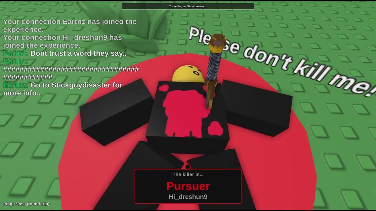 The Void gng(dod) vid