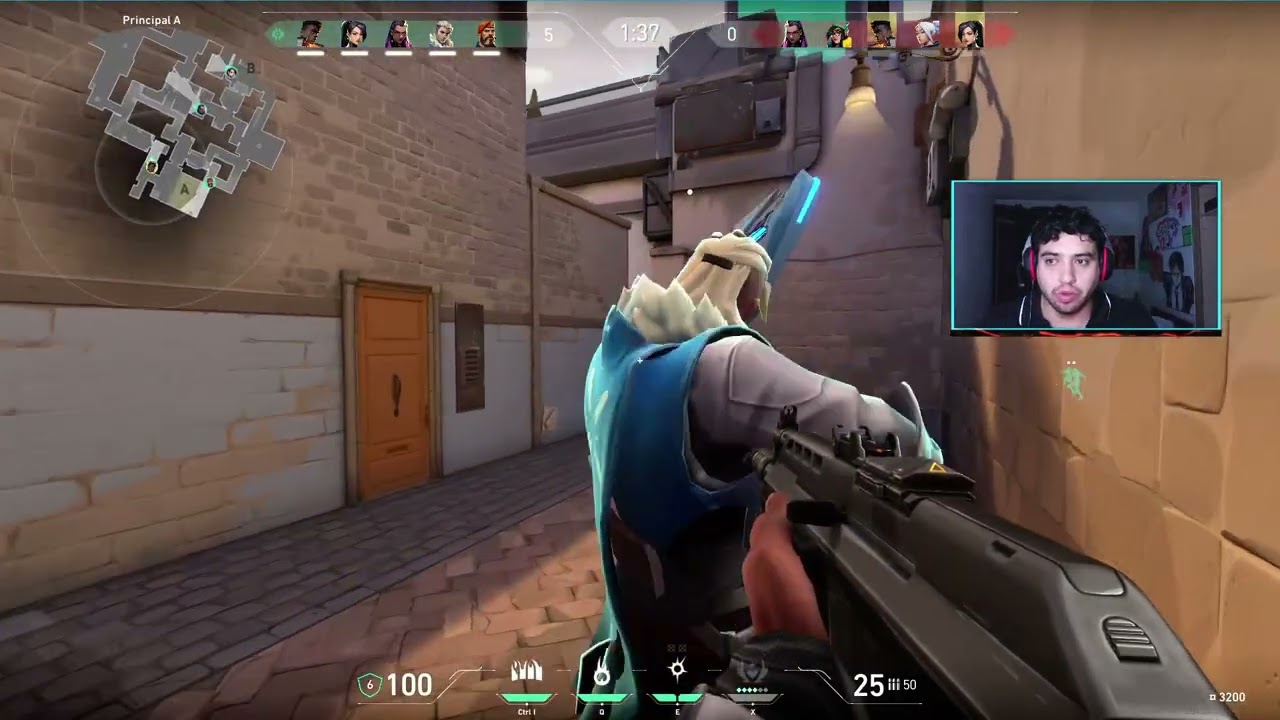 VIERNES DE CHARLOTEO ♥