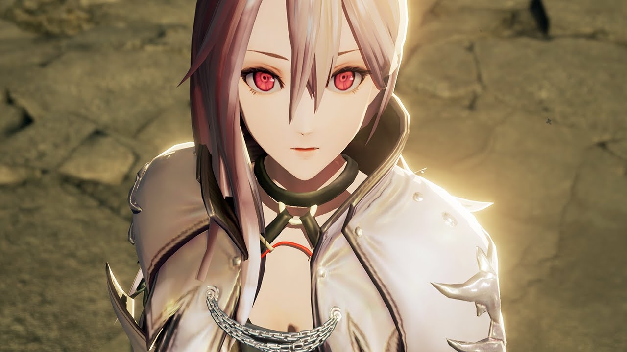 CODE VEIN 難易度カンスト全ボスノーダメージ 両手剣Ver. クルスMOD NG+6 All Bosses No Damage