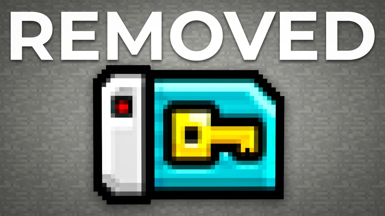 Pixel Gun's Most CONTROVERSIAL Update