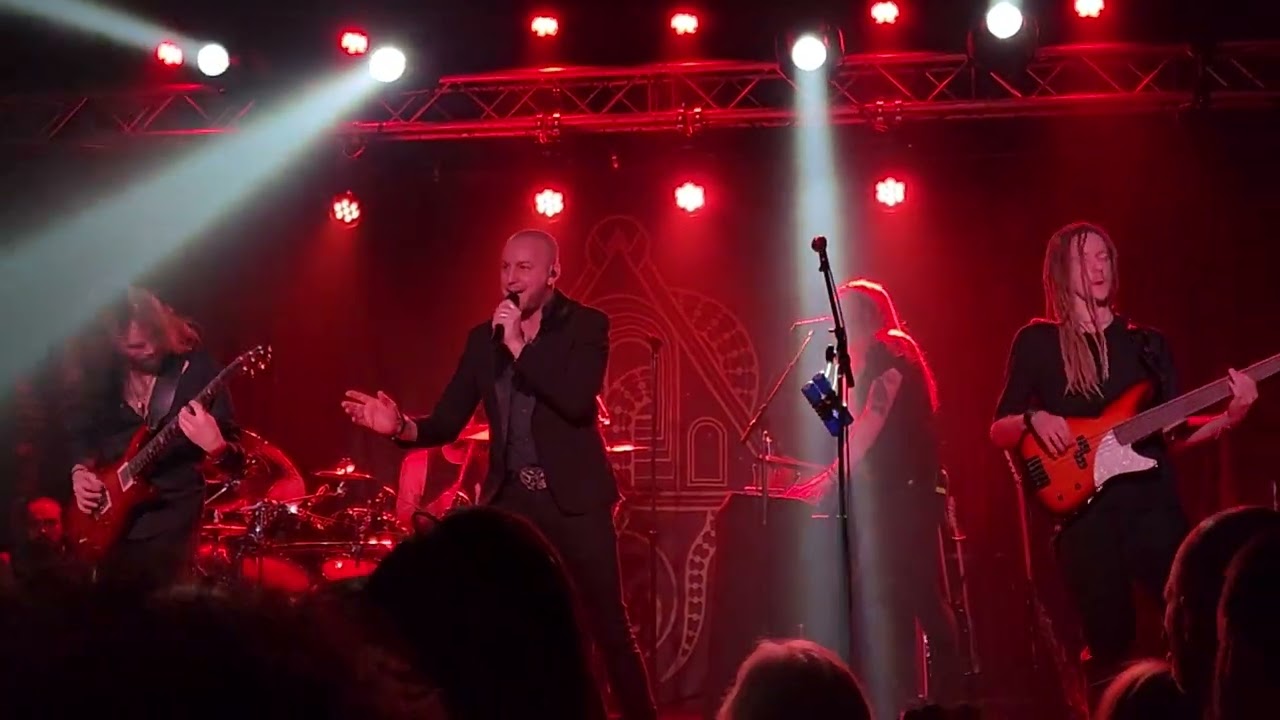 Soen - 