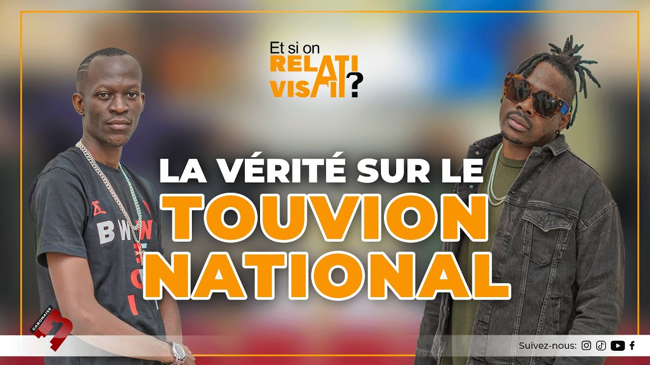 Touvion national, FANG et Flow du sud nous disent tout