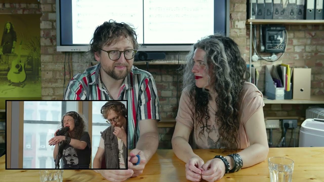 Anatomy of a Song: Line of Fathers by The Bengsons