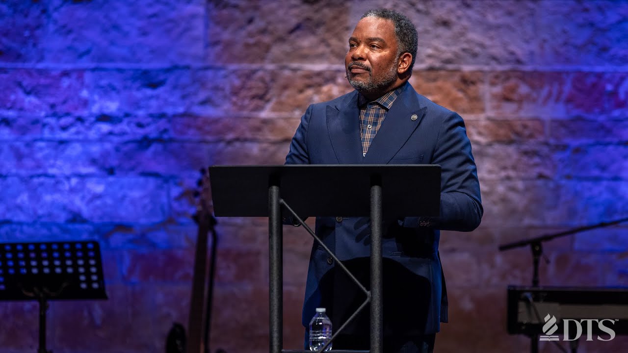 Remember Jesus Christ - Stephen G. Brown