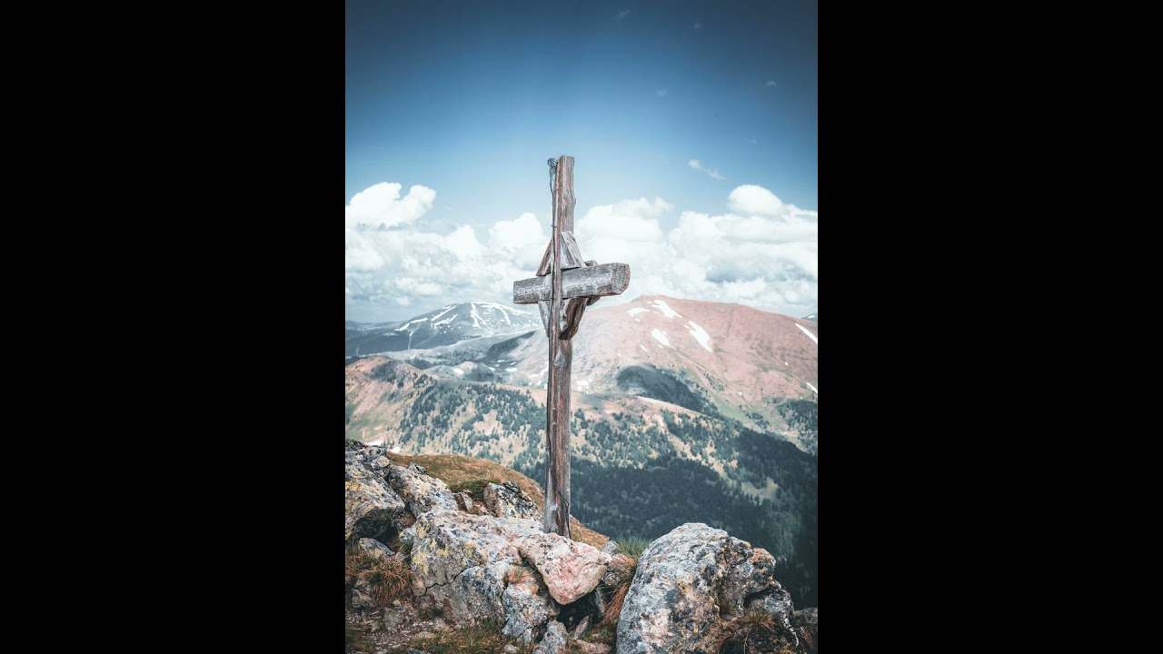 The Church as Christ Will Find Her (Luke 