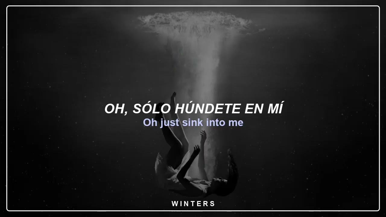 Wind Walkers - Sink Into Me (Lyrics/Sub Espa&ntilde;ol)