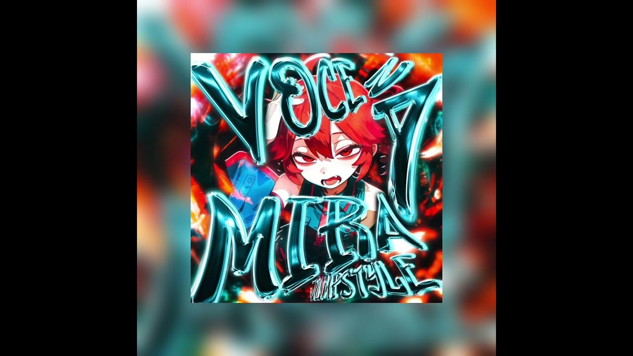 VOCE NA MIRA JUMPSTYLE (ULTRA SLOWED)