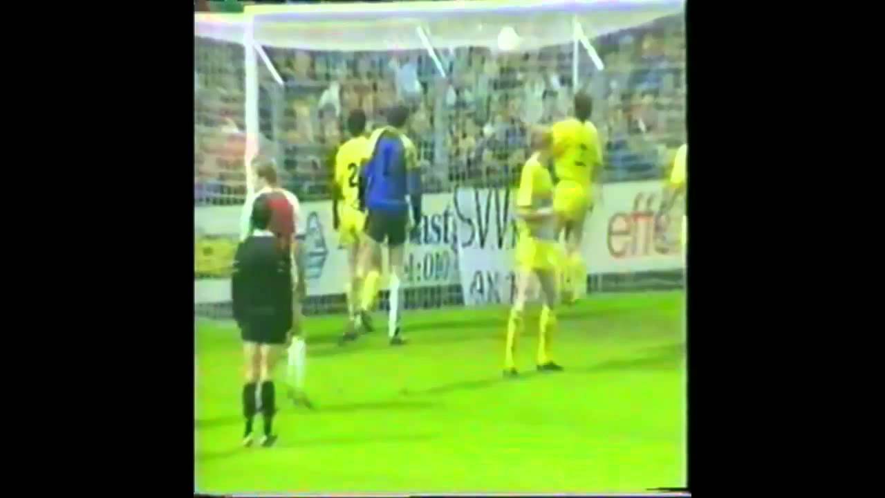 SVV Periodekampioenschap deel 1.