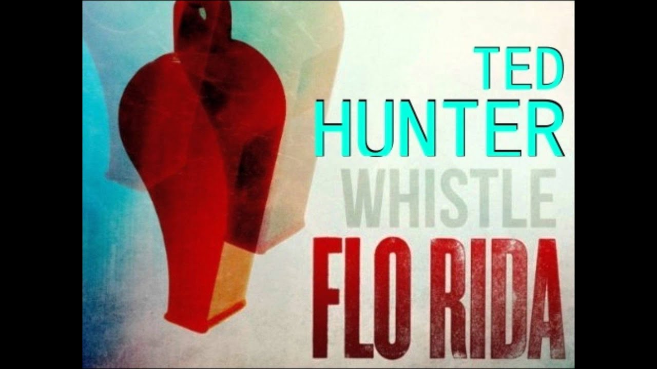 Whistle (Ted Hunter Dubstep Remix) - Flo Rida